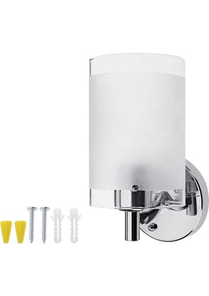E27 LED Duvar Aplik Fikstürü (Yurt Dışından)
