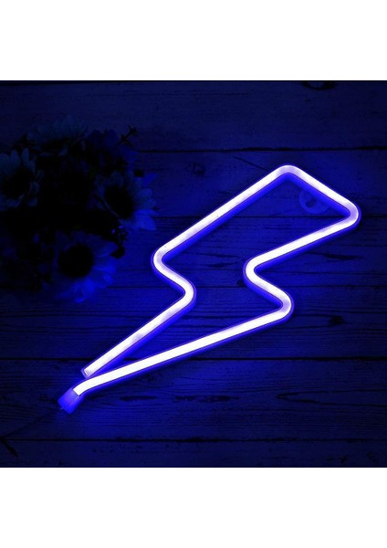 Yıldırım Neon Işık (Yurt Dışından) modelleri