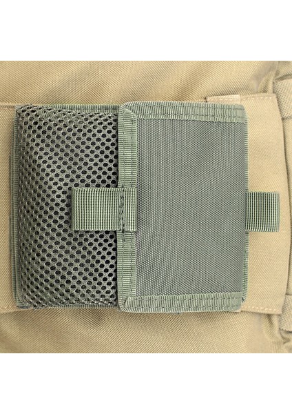 Molle Kılıfı Çok Amaçlı Kompakt Taktik Bel Çantaları Torbalar Organizatör Kemer Döngü ile Küçük Yardımcı Kılıfı Kılıfı (Yurt Dışından) fiyatları