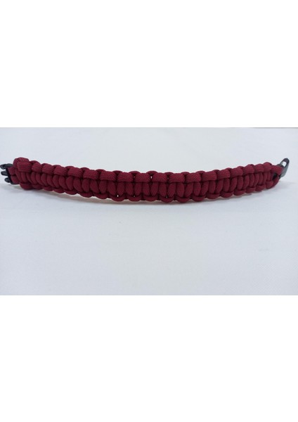 Paracord Bileklik