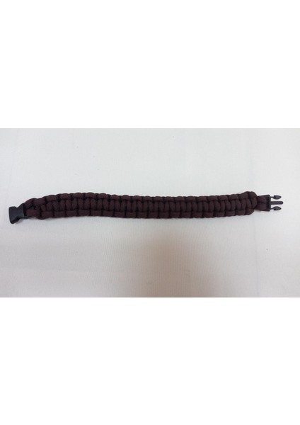 Paracord Bileklik