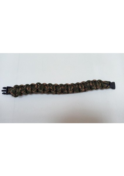 Paracord Bileklik