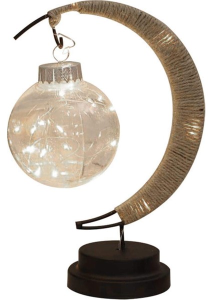 Fengstore LED Ay Lambası, Anıt Hediye LED Ay Lambası (Yurt Dışından)