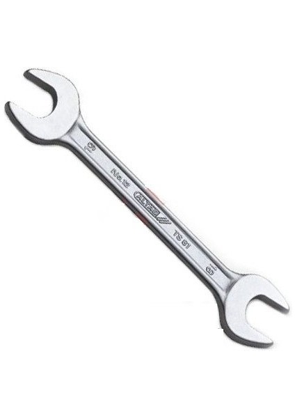 14-15 Açık Ağız Anahtar