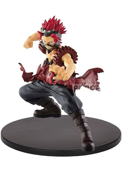 Benim Kahraman Akademi Kirishima Eijiro Action Figure Oyuncaklar Koleksiyon Modeli