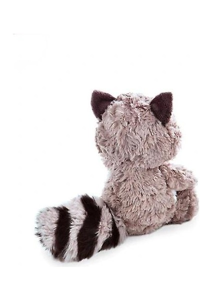 Kawaii Peluş Rakun Maskotu modelleri