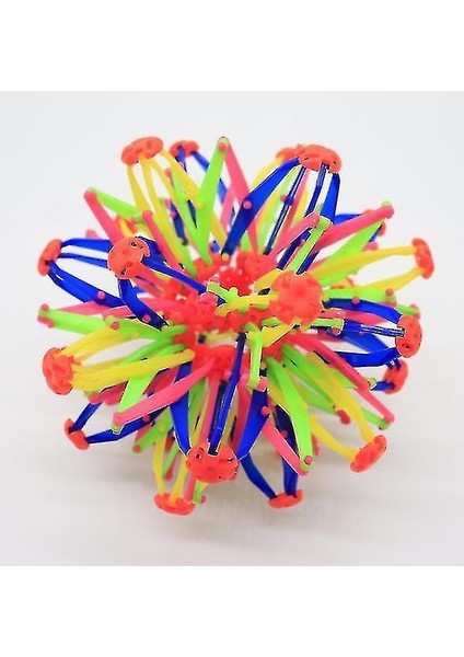 Çocuklar Için Genişletilebilir Solunum Topu Küre (L 16CM)(Yurt Dışından) fiyatları