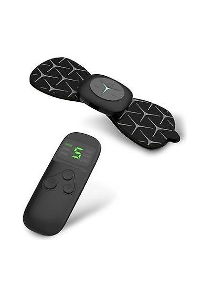 Mini Masaj Stick Omuz Masajı (Beyaz) fırsatları