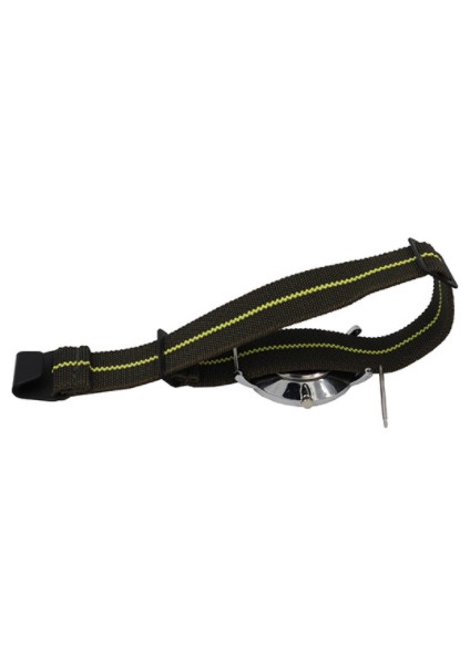 Izle Bantlar Adamın Fransız Birlikleri Askeri Paraşüt Watch Band Özel Elastik Kumaş Naylon Tuval Kadın Kayışı | Bantlar Izle modelleri