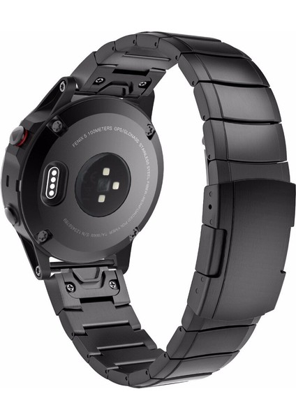 Watch Band Bilek Kayışı Kemeri Için Paslanmaz Çelik Kordon Bandosu |paslanmaz Çelik Watch Band | Çelik Izle Bandı Paslanmaz Çelik Kordonlu Band