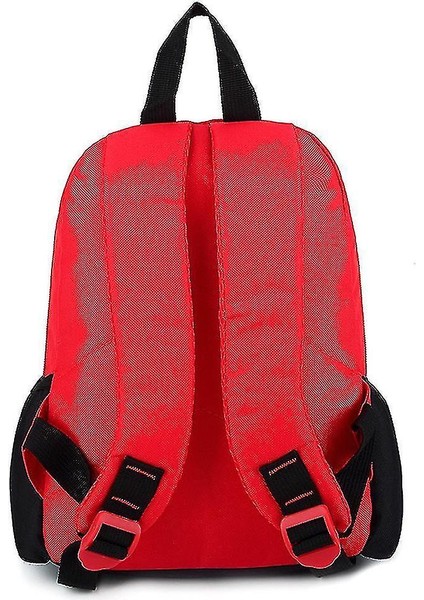 Çocuk Okul Sırt Çantası Demir Adam Bebek Anaokulu Schoolbag fiyatları