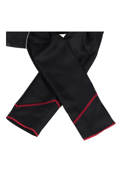 Ortaçağ Vintage Sarı Kırmızı Ceket Cadılar Bayramı Cosplay Noel Erkek Performans Kostüm Retro Gotik Steam Sahne Kostüm S 2xl | Tatil Kostümleri (Kırmızı) modelleri