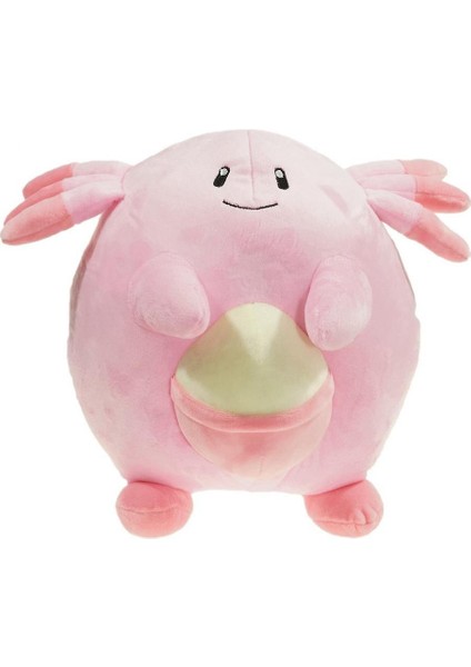 Chansey Kawaii Sevimli Peluş Oyuncaklar