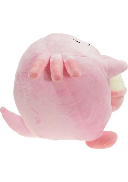 Chansey Kawaii Sevimli Peluş Oyuncaklar