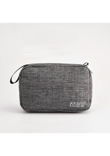 Asılı Seyahat Tuvalet Çanta Erkekler ve Kadınlar Için Makyaj Çantası Kozmetik Şevallik Katlanır Çanta Banyo ve Duş Organizatör Toilettaş | Kozmetik Çanta ve Telefon Kılıfılar(Yurt Dışından) fiyatları