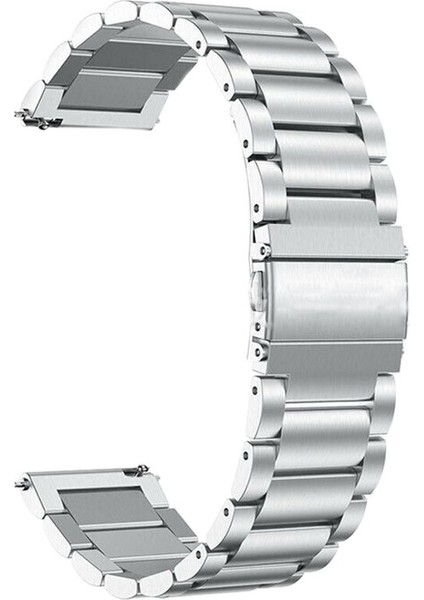 42MM Paslanmaz Çelik Metal Yedek Watch Band Strap Watch Band Için | Watch Bands