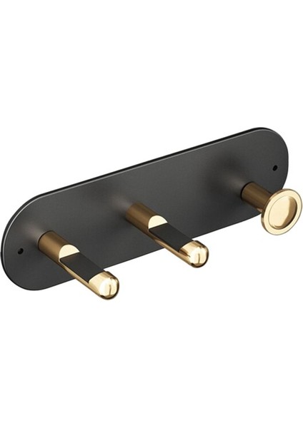 Banyo Dyson Saç Kurutma Makinesi Raf Banyo Vanity Duvar Asılı Ücretsiz Yumruk Depolama Raf Saç Kurutma Makinesi Asılı Raf