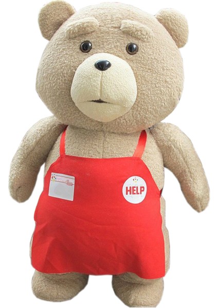 46 cm Teddy Bear Dolması Peluş Bebekler Hayvanlar Yumuşak Ted Peluş Bebek Yastık Bebek Doğum Günü Hediyesi Çocuk Oyuncakları Hediye | Doldurulmuş ve peluş Hayvanlar