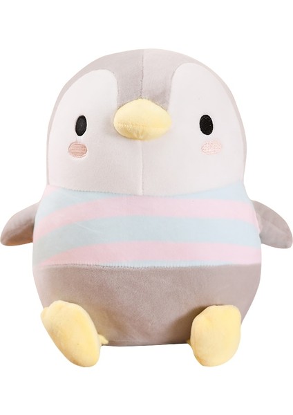 Yumuşak Yağ Penguen Peluş Oyuncaklar Dolması Karikatür Hayvan Doll Çocuklar Için Bebek Güzel Kızlar Noel Doğum Günü Hediyesi | Doldurulmuş ve peluş Hayvanlar