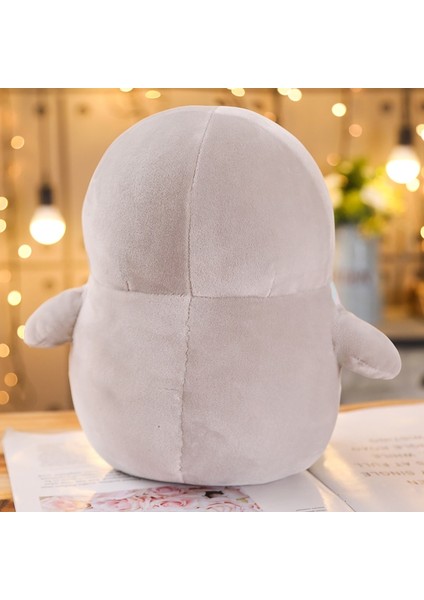 Yumuşak Yağ Penguen Peluş Oyuncaklar Dolması Karikatür Hayvan Doll Çocuklar Için Bebek Güzel Kızlar Noel Doğum Günü Hediyesi | Doldurulmuş ve peluş Hayvanlar modelleri