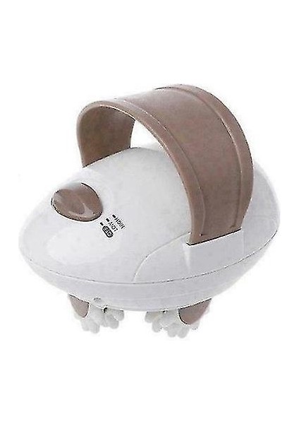 3D Anti- Elektrikli Tam Vücut Masajı, El Masajı