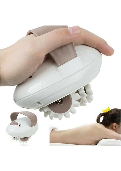 3D Anti- Elektrikli Tam Vücut Masajı, El Masajı modelleri