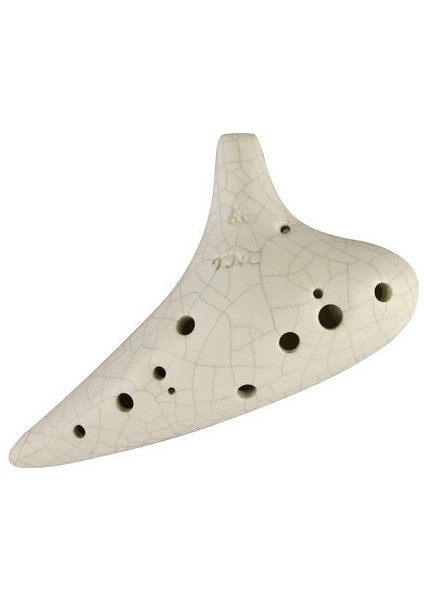 12 Delik Ocarina Af Tonu Anahtar Soprano G Müzikal Aletleri Profesyonel Ahşap Rüzgar Aletleri Müzik Severler Instrumos Tng | Tng | Tng Ocarina