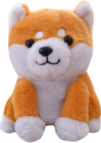 Sevimli Konuşmak Konuşma Ses Kayıt Konuşurken Shiba Inu Mimicry Pet Peluş Oyuncak Hediyeler Çocuklar Için Bebek Çocuk Çocuk Elektronik Peluş | Doldurulmuş ve peluş Hayvanlar