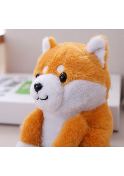 Sevimli Konuşmak Konuşma Ses Kayıt Konuşurken Shiba Inu Mimicry Pet Peluş Oyuncak Hediyeler Çocuklar Için Bebek Çocuk Çocuk Elektronik Peluş | Doldurulmuş ve peluş Hayvanlar