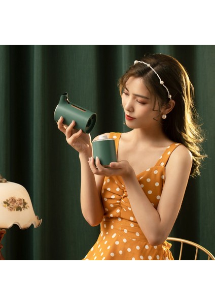 Otomatik Köpük Sabun Dağıtıcı Temassız Kızılötesi Sensör Dağıtıcı Pompası Hiçbir Dokunmatik Sensör Akıllı Sprey Dezenfekte Makinesi | Sıvı Sabunlukları (Yeşil) modelleri