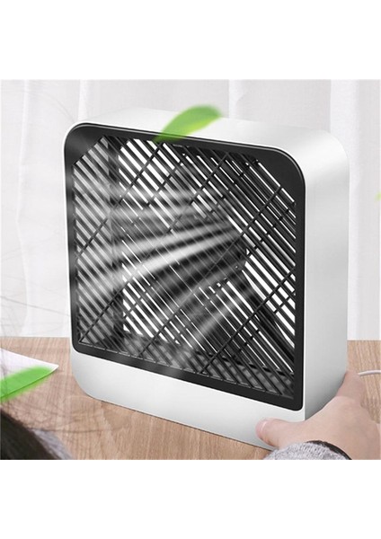 USB Masaüstü Mini Fan Şarj Edilebilir Fan Küçük Taşınabilir Elektrikli Fan Çıkarılabilir Süper Rüzgar Sessiz Fan Soğutucu Ofis Ev Danışma | Hayranları modelleri