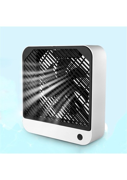 USB Masaüstü Mini Fan Şarj Edilebilir Fan Küçük Taşınabilir Elektrikli Fan Çıkarılabilir Süper Rüzgar Sessiz Fan Soğutucu Ofis Ev Danışma | Hayranları fırsatları