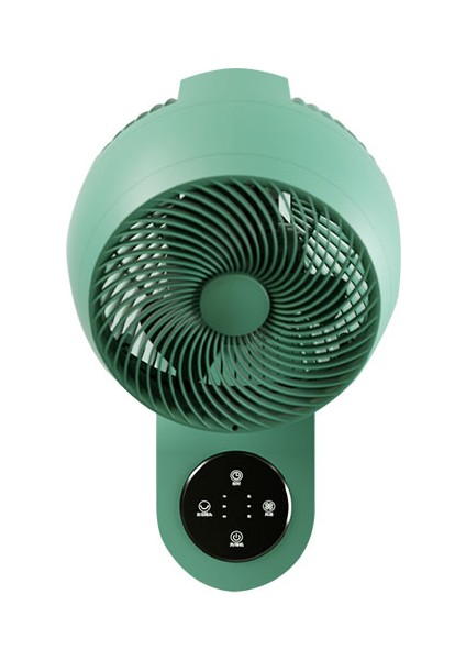 220 V Elektrikli Fan Salınımlı 3 Bıçakları 3 Hızlar Ayarlanabilir Duvara Monte Fan Uzaktan Kumanda Zamanlayıcı Ev Hava Soğutucu Fanlar | Hayranları fiyatları