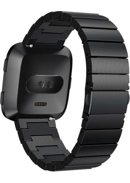 Yüksek Kaliteli Paslanmaz Çelik Kayış Saat Kayışı Için Fit Büyük Arama Izle Erkek Watch Band | Izle Bantları(Yurt Dışından)