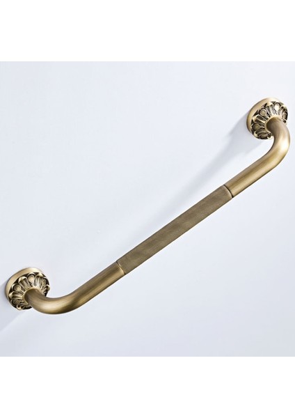 Antika Banyo Aksesuarları Seti Bronz Vintage Pirinç Saç Kurutucu Tutucu Wc Kağıt Havlu Askısı Yüzük Sabun Sepeti Robe Kanca Kapmak Barlar | Banyo Donanım Setleri