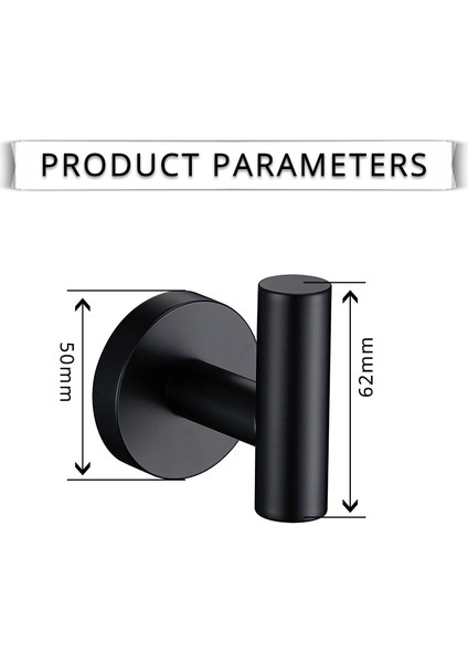 Banyo Aksesuarları Kiti Anahtar Tutucu Duvar Montaj 304 Paslanmaz Çelik Havlu Askısı Ayna Cilalı Krom fiyatları