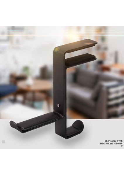 Evrensel Kulaklık Tutucu Kulaklık Kanca Tutucu Taşınabilir Askı Dağı Metal Kulaklık Kulaklık Kulaklık Için Braketi Standı | Kulaklık Aksesuarları fırsatları