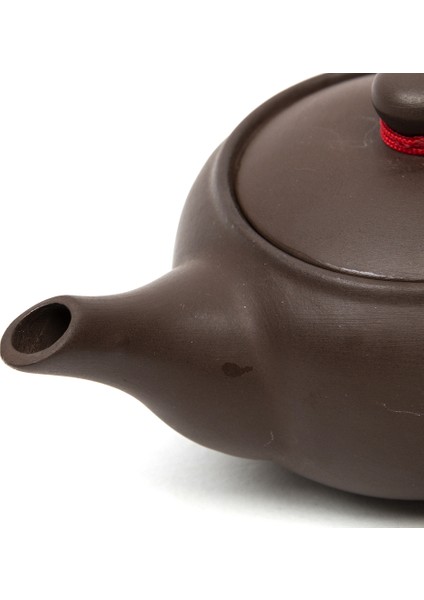 Mini Yixing El Yapımı Çin Çay Seti Pot Çin Kung Fu Çay Potu Su Isıtıcısı Çaydanlık Zisha Seramik Çömlekçilik Çin Çay Seti Sürahi | Çaydanlıklar fırsatları