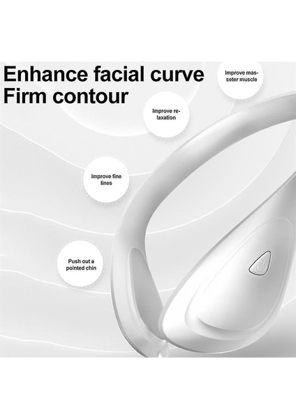 Elektrikli Kazıma Yüz Boyun Masajı Titreşim Kırışıklık Temizleme Yüz Kaldırma Sıkma Yüz Zayıflama Cilt Gençleştirme(Yurt Dışından) fırsatları