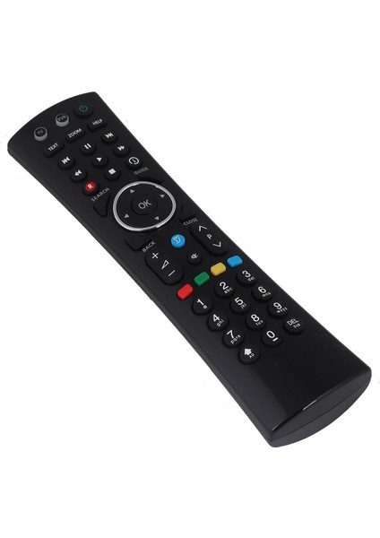 Humax HDR-1000S / 1100S Alıcı Tv Komutanı Için Uzaktan Kumanda