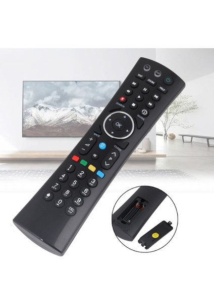 Humax HDR-1000S / 1100S Alıcı Tv Komutanı Için Uzaktan Kumanda fiyatları