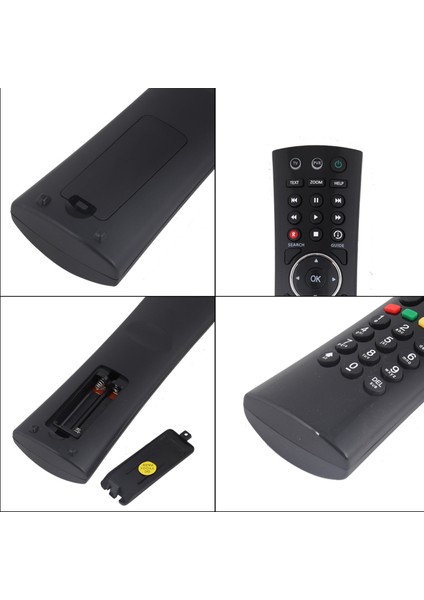 Humax HDR-1000S / 1100S Alıcı Tv Komutanı Için Uzaktan Kumanda modelleri