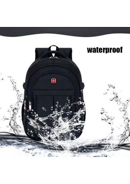 Moda Yaratıcı Sırt Çantası Eğlence Seyahat Sırt Çantası Lisesi Öğrencileri Spor Erkekler ve Kadınlar Laptop Çanta Çanta Iş(Yurt Dışından) fırsatları