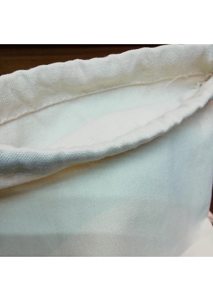 Ipli Yeniden Kullanılabilir Olan Muslin Çantaları Alışveriş ve Depolama Için Çantalar Üretir(Yurt Dışından) fırsatları