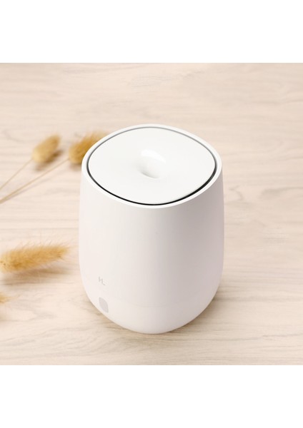 Mini Nemlendirici Aromaterapi Difüzör Düşük Gürültü Aroma Difüzör Makinesi Uçucu Yağ Ultrasonik Mist Maker Gece Lambası | Nemlendiriciler(Yurt Dışından)