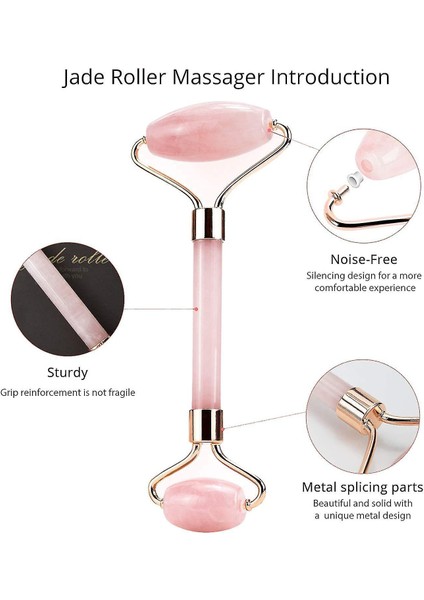 Yeşim Roller Gua Sha, Yüz Rulo, Yüz Güzellik Rulo Cilt Bakım Araçları fiyatları