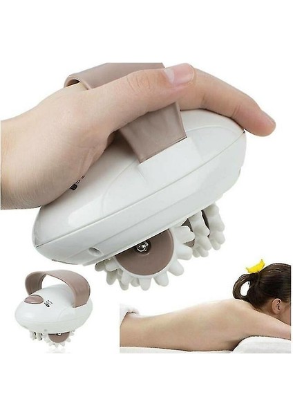 Copoz 3D Anti-Selülit Elektrikli Tam Vücut Masajı, El Masajı(Yurt Dışından) modelleri