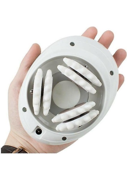 Copoz 3D Anti-Selülit Elektrikli Tam Vücut Masajı, El Masajı(Yurt Dışından) fırsatları