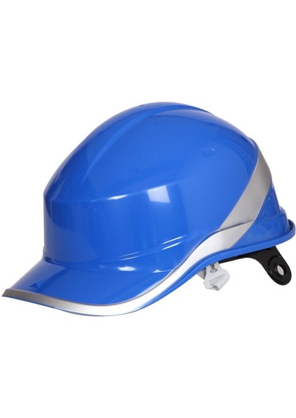 Güvenlik Kask Çalışma Cap Yansıtıcı Şerit Sabit Şapka ile Abs Yalıtım Malzemesi Yansıtıcı Koruyucu Kasklar | Güvenlik Kaskı