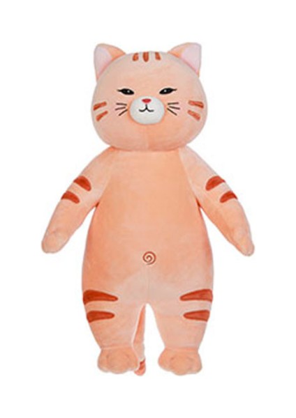 9-Inç Kedi Bebek Yastık Dolması Hayvan Kedi Yastık Çocuklar Için Güzel Yumuşak Peluş Oyuncak Bebek Doğum Günü Hediyesi | Doldurulmuş peluş Hayvanlar